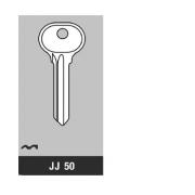 MATRICES YALE J.J.50