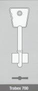 MATRICES DOBLE PALETA TRABEX 700