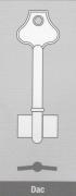 MATRICES DOBLE PALETA V/L DAC