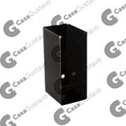 SOPORTE CERRADO SC ( 2 X 5 ) 518-6225