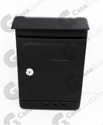 BUZON LB-306 FRONTAL CHICO NEGRO