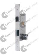 CERRADURA YALTRES 7PCE P/PASADOR C/CIL.