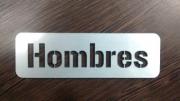 ONIX INDICADOR "HOMBRES"