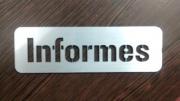 ONIX INDICADOR "INFORMES"