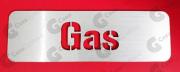 ONIX INDICADOR "GAS"