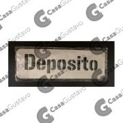 ONIX INDICADOR "DEPOSITO"