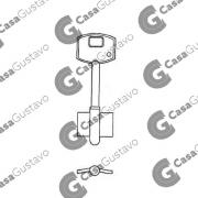 MATRICES DOBLE PALETA V/L ANDIF BLINDEX