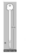 MATRICES CRUZ YALTRES SUPER LARGA (130MM)