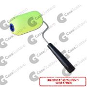 MINI RODILLO ESPECIAL CON FUNDA 5CM (5330)