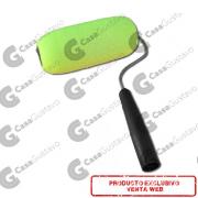 MINI RODILLO ESPECIAL CON FUNDA 11CM (5332)