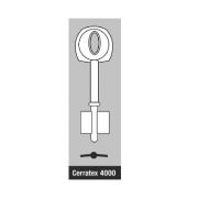 MATRICES DOBLE PALETA CERRATEX GRANDE