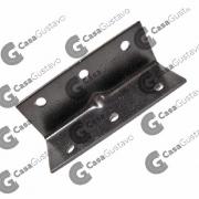 ANGULO PERFORADO 90X33X33MM (AP-90)