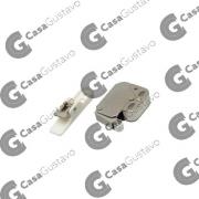 RETEN METALICO PUSH OPEN P/CAZOLETA BC-180-R