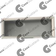 PERFIL PUERTA FITZ 3MT