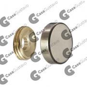 EMBELLECEDOR BRONCE PLATIL 12MM (5140)