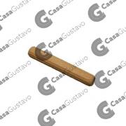 TARUGO DE MADERA 6X30 MM X1 4990102