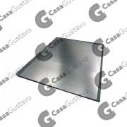 PISO DE ALUMINIO 100CM 9250503