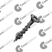 TORNILLO TEL FIX 10 X 1 XUNIDAD