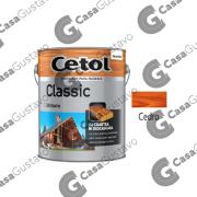 CETOL BRILLANTE CEDRO 10LT (15364)