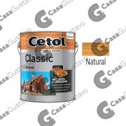 CETOL BRILLANTE NATURAL 1LT (15357)