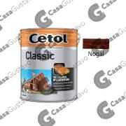 CETOL BRILLANTE NOGAL 4LT (15378)