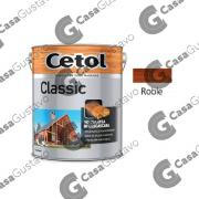 CETOL BRILLANTE ROBLE 1LT (15367)