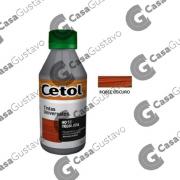 TINTA CETOL ROBLE OSCURO 240CC (15350)