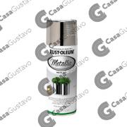 METAL FINISH ACABADO CROMO RUST-OLUEM 352644