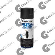 2X PAINTERS NEGRO MATE 2621501