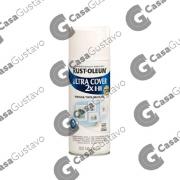 2X PAINTERS BLANCO MATE 2621521