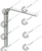 MENSULA BRACKET 200X250 MM BLANCO 2220352