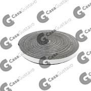 BURLETE AUTOADHESIVO 6X20X10 (5704)