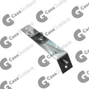 PASADOR A UÑA EMBUTIR 18/120MM ZINCADO 181202