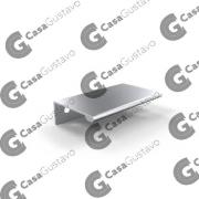 MANIJA TIRADOR CLASS 40MM CROMO MATE 4980300