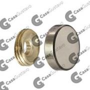 EMBELLECEDOR BRONCE PLATIL 14MM (5141)