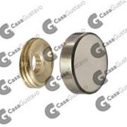 EMBELLECEDOR BRONCE PLATIL 22MM (5144)