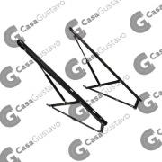 HERRAJE ELEVABLE CAMA BAULERA  HC-900