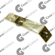 PASADOR A UÑA EMBUTIR 18/120MM BRONCEADO 181204