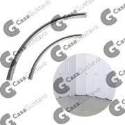 CURVA INFERIOR 060 ACERO INOXIDABLE (340) 3406210