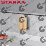 TABLA PARA COLGAR STARAX CROMO 9350702