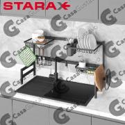 ESCURREPLATOS/ORGANIZADOR PARA MESADA STARAX ANTRA