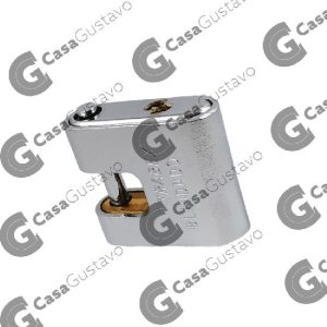 Candado trabex blindado mediano automatico