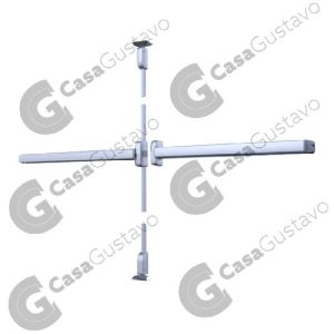 Barral antipanico trabex 2 hoja bap 4000 touch