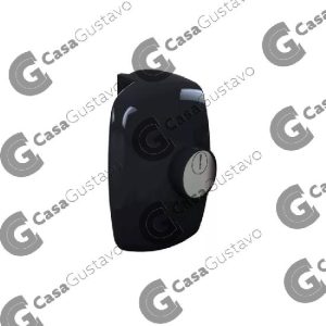 Tirador manija externo antipanico jaque negro yale t870-10