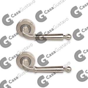 Manija de la abuela d/b alum.inox.ros 48mm al20809g