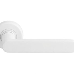 Manija aluminio sirius gir.blanco (al41207b)
