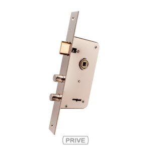 Cerradura prive 201
