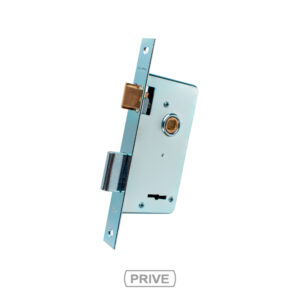 Cerradura prive 207