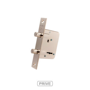 Cerrojo prive 210
