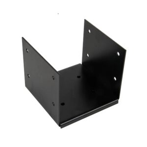 Base de columna 125x145x140x10mm (bc-6x6)